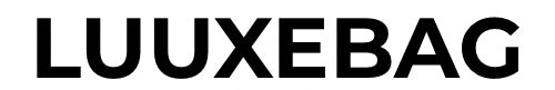 LuuxeBag